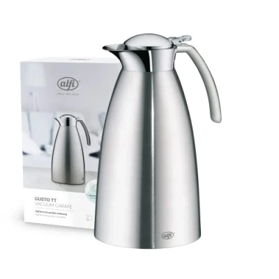Afbeelding van ALFI 3527205150 Isolierkanne Gusto TT 1,5 liter