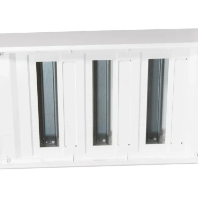 Afbeelding van F Tronic 7220211 VISION36+6 Kleine verdeelkast Opbouw (op muur) Aantal groepen: 42 rijen: 3 Inhoud: 1 stuk(s)
