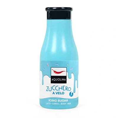 Afbeelding van Aquolina Klassieke serie marshmallow lichaamsmelk 250 ml