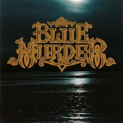 Afbeelding van Blue Murder Coll. Ed