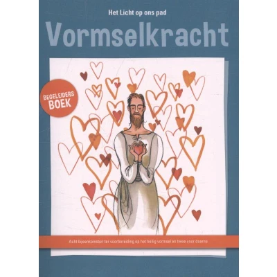 Afbeelding van Vormselkracht!