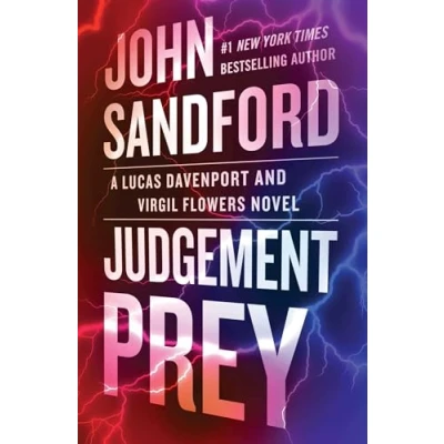 Afbeelding van Judgement Prey