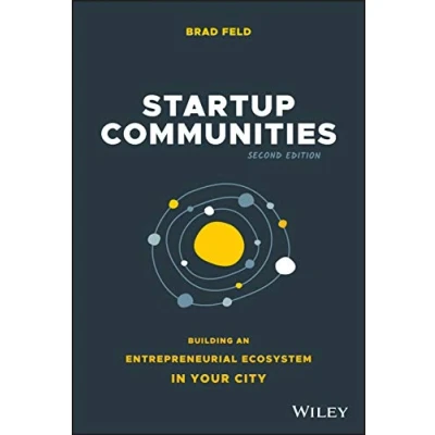 Afbeelding van Startup Communities