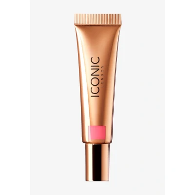 Afbeelding van Iconic London Sheer Blush Vloeibare Power Pink