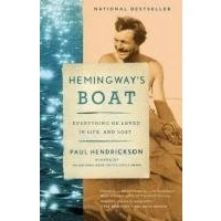 Afbeelding van Hemingways Boat Everything He Loved in Life, and Lost, 1934 1961