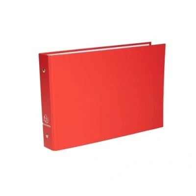 Afbeelding van Exacompta 51060E 10x Clas. PP 165X245 2ax