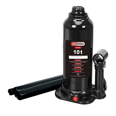 Image de Kstools Cric hydraulique capacit