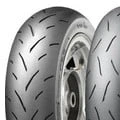 Afbeelding van Dunlop TT93 GP PRO 120/80 R12 55J personenwagen Zomerbanden Banden 637366