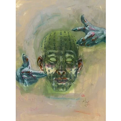 Afbeelding van The Kwaidan Collection