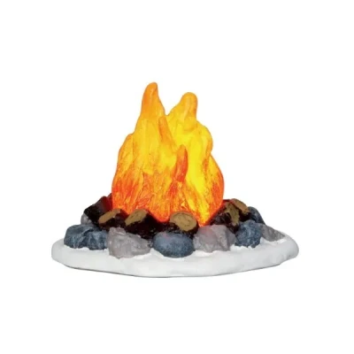 Afbeelding van Camp fire LEMAX