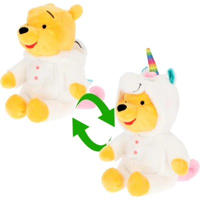 Afbeelding van Pooh Pluche 5400868007671