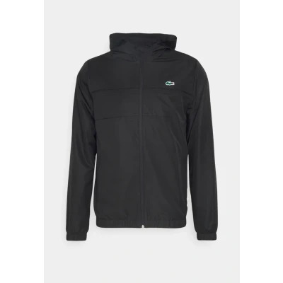 Afbeelding van Lacoste Sport Trainingsvest, Heren, Maat: XXL, Noir