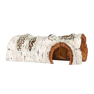 Afbeelding van Aqua Della Burk Breeding Cave Aquarium Ornament 20x12x7 cm Medium