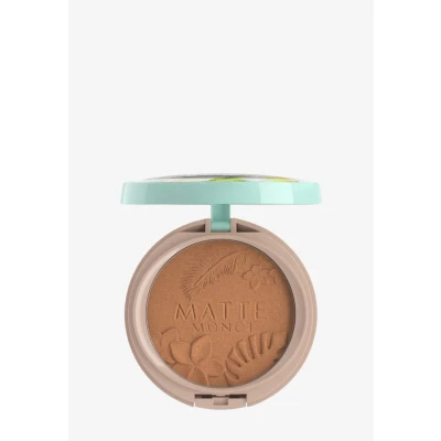 Afbeelding van Physicians Formula Matte Monoi Butter Bronzer Bronzer, Maat: 0.06 g, sunkissed