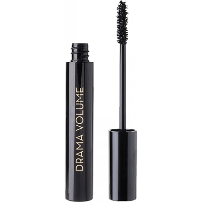 Afbeelding van Korres Volcanic Minerals Drama Volume Mascara Mascara, Dames, Maat: 11 ml, Black01