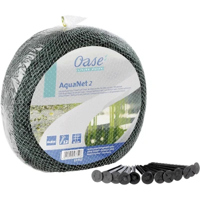 Afbeelding van Oase 53752 AquaNet 2 Vijvernet