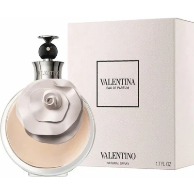 Afbeelding van Valentino Valentina Eau de Parfum 50 ml