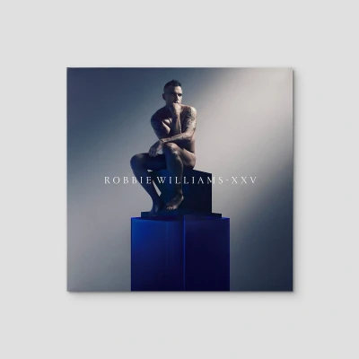 Afbeelding van XXV (CD)