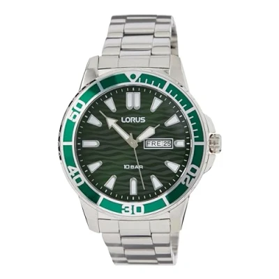 Afbeelding van Lorus RH359AX9 Heren Horloge