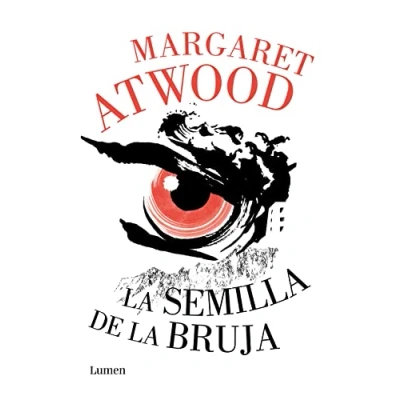 Afbeelding van la semilla de bruja / Hag Seed