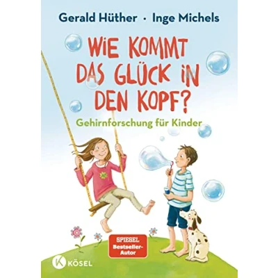 Afbeelding van Wie kommt das Glück in den Kopf?