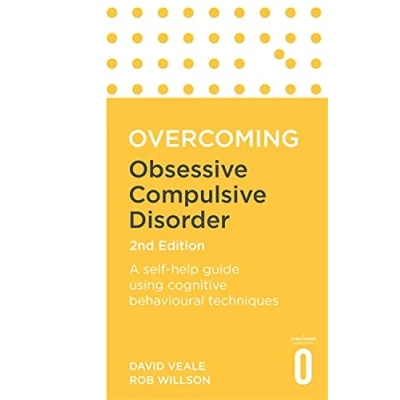 Afbeelding van Overcoming Obsessive Compulsive Disorder, 2nd Edition