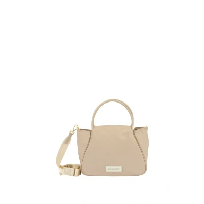 Afbeelding van Bogner Saxon RAJA Handtas, Dames, Maat: One Size, Sesame