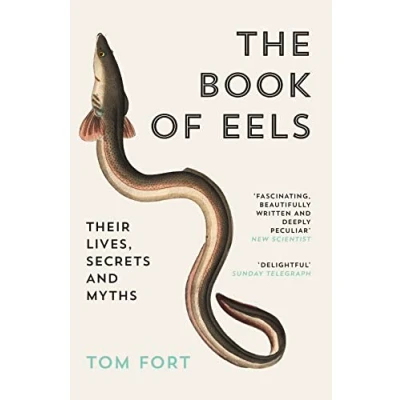 Afbeelding van Book Of Eels