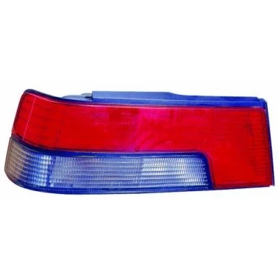Afbeelding van ALKAR 2211287 Achterlicht Links Wit Met lamphouder