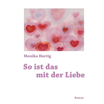 Afbeelding van So Ist Das Mit Der Liebe