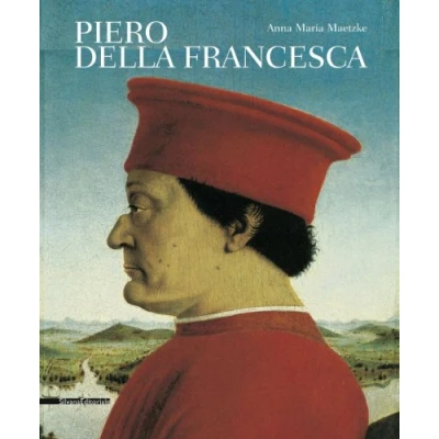 Afbeelding van Piero della Francesca