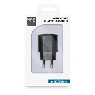 Afbeelding van Adapter geschikt voor Nintendo Classic Mini NES