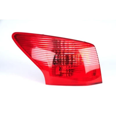 Afbeelding van Magneti Marelli Achterlicht 714025610704