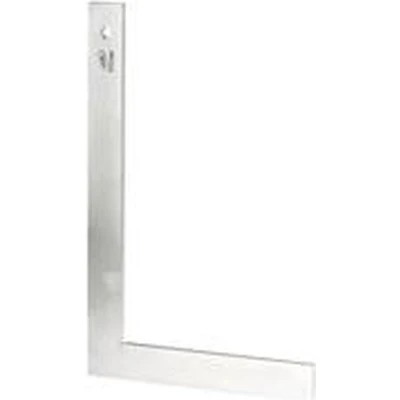 Afbeelding van Helios Preisser 0375414 Slotenmakershaak zonder aanslag 300 x 180 mm 90