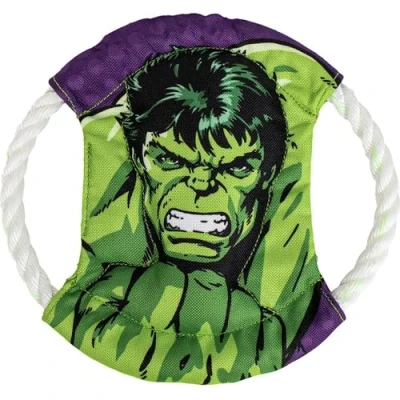 Afbeelding van Hondenspeelgoed Marvel Groen
