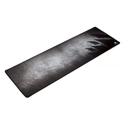 Afbeelding van Corsair MM300 gaming muismat (uitgebreid, anti rafelen) zwart/grijs