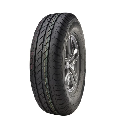 Afbeelding van APlus A867 195/70 R15 104R personenwagen Zomerbanden Banden CITROËN: Berlingo II, II Van, / First I Van AP025H1
