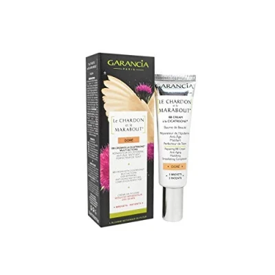 Afbeelding van Garancia Dor Cr Distel Et Marabout 30 ml