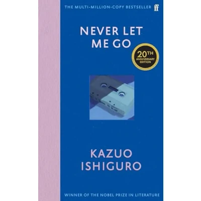 Afbeelding van Never Let Me Go