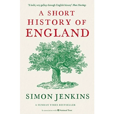 Afbeelding van A Short History of England