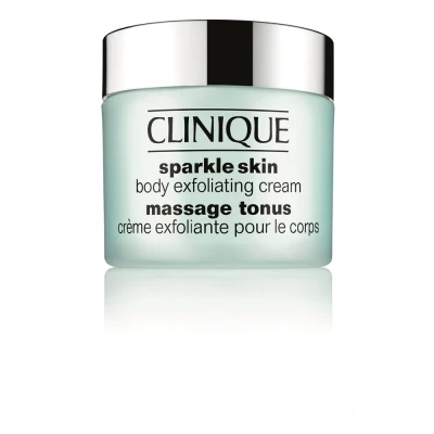 Afbeelding van Clinique Sparkle Skin Body Exfoliating Cream 250 ml