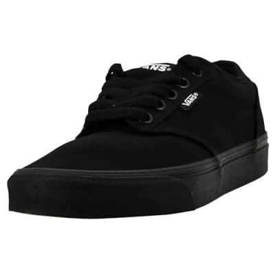 Afbeelding van Vans Hi Sneakers Mannen Zwart Maat 41