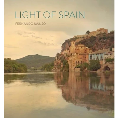 Afbeelding van Light of Spain
