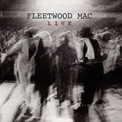 Afbeelding van Fleetwood Mac Live