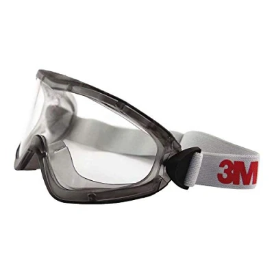 Image de Lunettes masque de sécurité 3M™ 2890SA, Classic