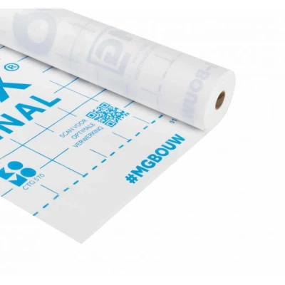 Afbeelding van Polytex Original 1.50x25 m (37,5 m2) Met gratis foliemes t.w.v. 19,95