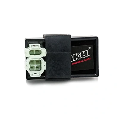 Afbeelding van CDI, open Naraku ontsteking, Rex RS450, type: qm50qt van 6 (A) (Qingqi)