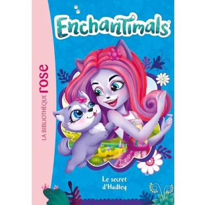 Afbeelding van ENCHANTIMALS,25