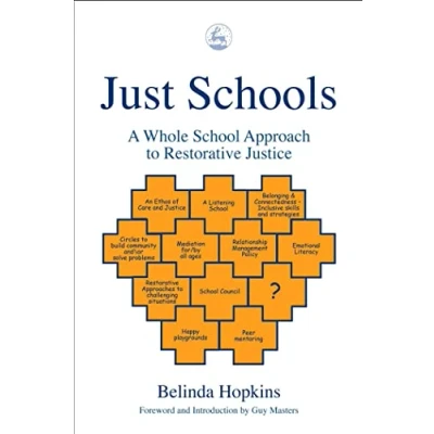 Afbeelding van Just Schools
