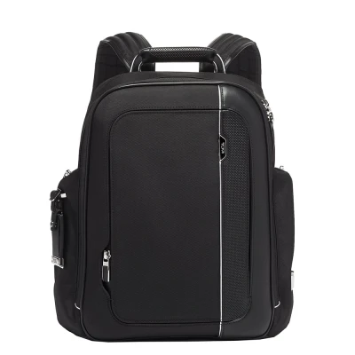 Afbeelding van Tumi Arrivé Larson backpack black2